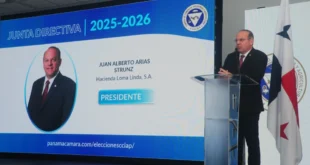 La Cámara de Comercio de Panamá Impulsa el Bienestar Nacional y la Creación de Empleo