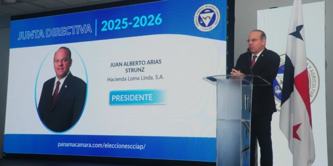 La Cámara de Comercio de Panamá Impulsa el Bienestar Nacional y la Creación de Empleo