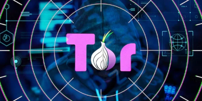 La red Tor en la mira: Expertos alertan sobre el aumento de pedófilos en la dark web