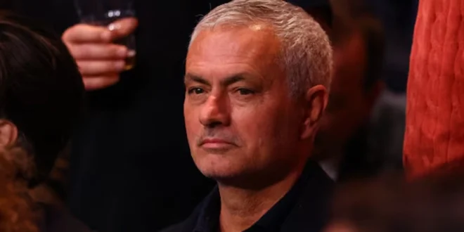 Los secretos de José Mourinho: Selecciones, IA y su legado en el fútbol