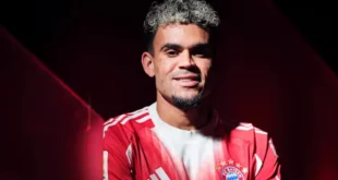 Luis Díaz al Bayern Múnich: El colombiano llega para conquistar Alemania
