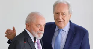 Lula denuncia sanciones de EEUU contra Ministro de Justicia brasileño: Tensión bilateral en aumento