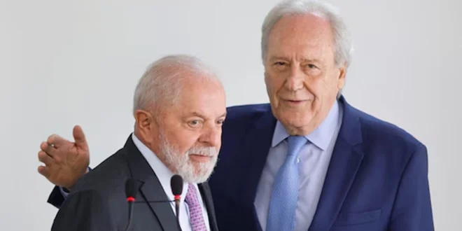 Lula denuncia sanciones de EEUU contra Ministro de Justicia brasileño: Tensión bilateral en aumento