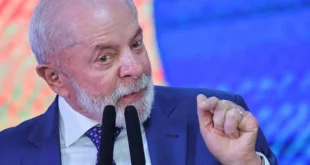 Lula invita a Trump a conocer "el verdadero Brasil" en medio de tensiones por aranceles