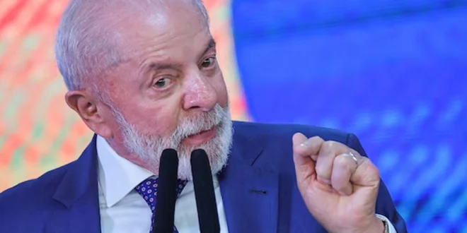 Lula invita a Trump a conocer "el verdadero Brasil" en medio de tensiones por aranceles