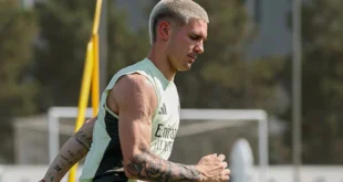 Mastantuono en el Real Madrid: Debut Inminente y Expectativas Altas