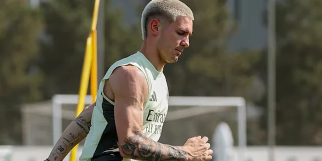 Mastantuono en el Real Madrid: Debut Inminente y Expectativas Altas