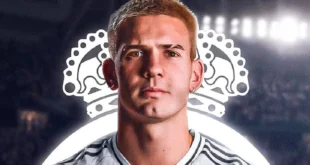 Mastantuono, listo para seguir los pasos de Di Stéfano en el Real Madrid