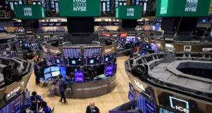 Mercados Globales Repuntan por Expectativas de Recortes de Tasas de la Fed tras Datos Laborales Débiles