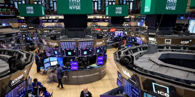 Mercados Globales Repuntan por Expectativas de Recortes de Tasas de la Fed tras Datos Laborales Débiles