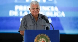 Mulino Impulsa el Desarrollo en Darién: Hospital Avanza, Inversión Firme y Control Migratorio Efectivo