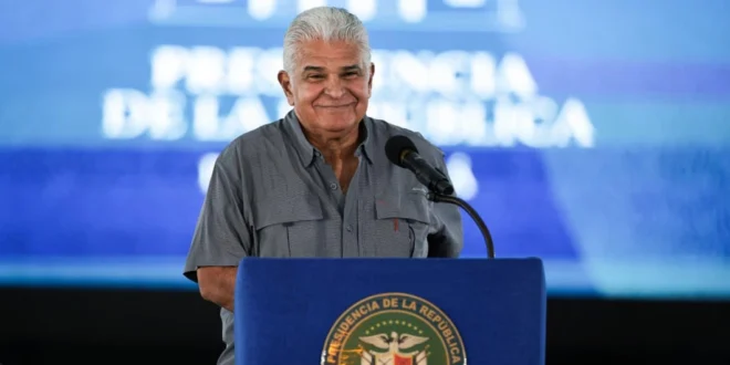 Mulino Impulsa el Desarrollo en Darién: Hospital Avanza, Inversión Firme y Control Migratorio Efectivo