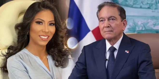 Nadia del Río: La Sombra Dorada del Poder, ¿Intocable o Simplemente Culpable?