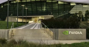 Nvidia Prevé Ingresos Récord Impulsados por la Demanda de Chips de Inteligencia Artificial