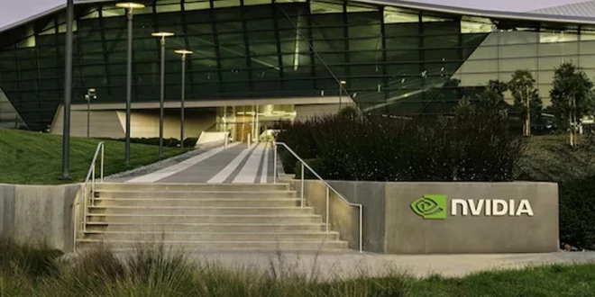 Nvidia Prevé Ingresos Récord Impulsados por la Demanda de Chips de Inteligencia Artificial