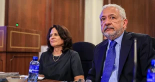 Panamá aprueba presupuesto del Canal para 2026 y protege comunidades de Río Indio