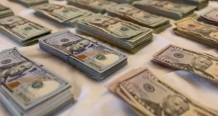 Panamá asesta golpe al blanqueo de capitales con la “Operación Génesis”