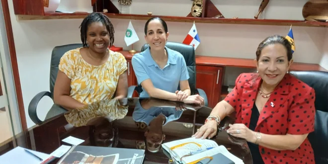 Panamá Fortalece su Presencia Cultural en el Festival CARIFESTA 2025