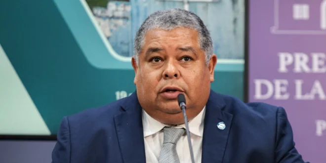 Panamá invierte B/.19.9 millones en la rehabilitación de plantas potabilizadoras clave