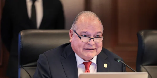 Panamá invierte B/. 474 millones en infraestructura vial con 20 proyectos que generarán 30,000 empleos