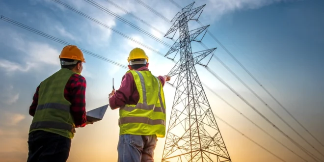 Panamá reduce la pobreza energética en un 4% en un año con el Plan de Electrificación Rural