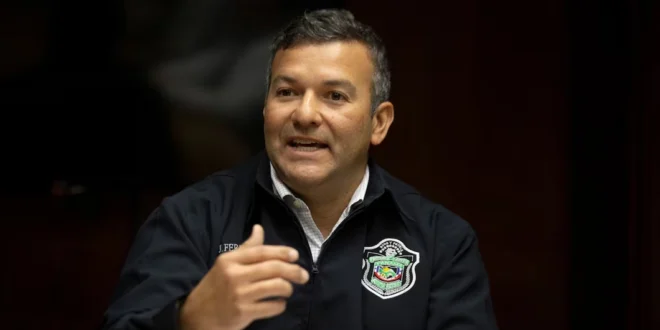 Policía Nacional de Panamá intensifica la lucha contra pandillas y narcocultura