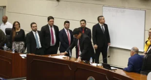 PRD y RM se fortalecen en comisiones clave de la Asamblea tras traiciones y votos cruzados