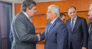 ¡Regresa Chiquita a Panamá! Mulino concreta acuerdo histórico para reactivar la economía de Bocas del Toro