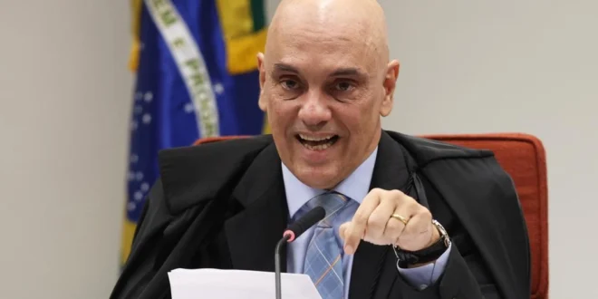 Tensiones entre Brasil y EE. UU.: Aranceles y Sanciones Desatan Controversia
