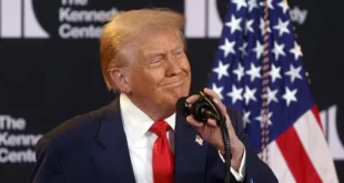 Trump minimiza la creciente influencia comercial de China en Latinoamérica tras imponer aranceles