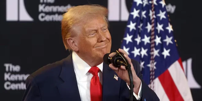 Trump minimiza la creciente influencia comercial de China en Latinoamérica tras imponer aranceles