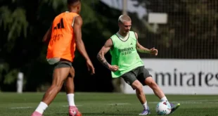 Xabi Alonso Elogia a Mastantuono y Anticipa su Posible Debut en el Real Madrid
