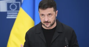 Zelenskyy y Trump Consideran Reunión con Putin para Solución en Ucrania