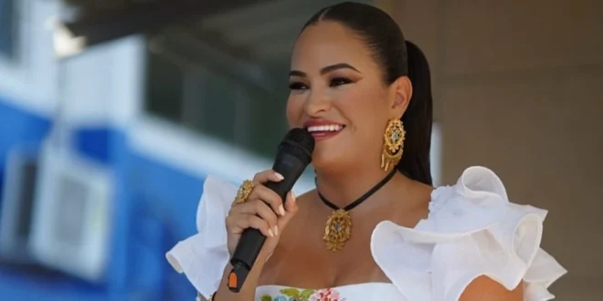 Arraiján, La Gran Ciudad y Stefany Peñalba enfrenta una Revocatoria; ¿Quién tiene la razón?