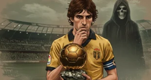 Balón de Oro y Mundial: ¿Existe una Maldición que Impide a los Ganadores Triunfar?