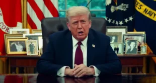 Caribe en Alerta: Trump Justifica Ataque Militar a Embarcación Venezolana