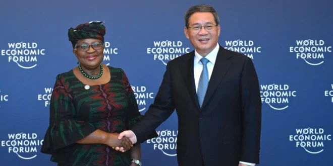China renuncia al trato especial de la OMC como país en desarrollo: Implicaciones y reacciones