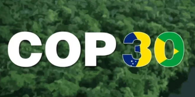 COP30: Brasil se prepara para la cumbre climática más importante en la historia de la Amazonía