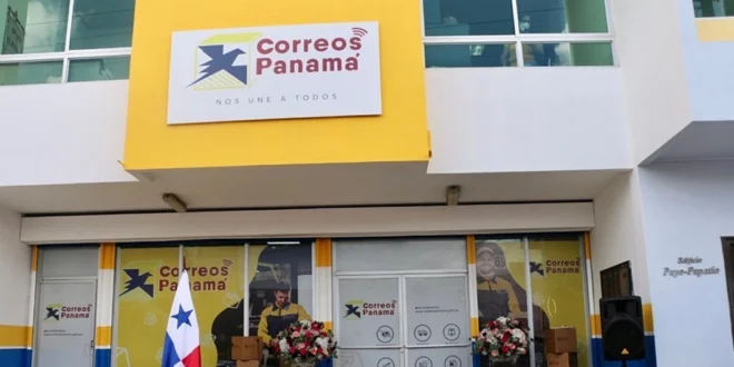 Correos Panamá Suspende Temporalmente Envíos Comerciales a Estados Unidos: Impacto y Alternativas
