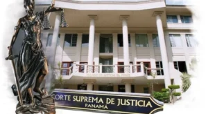Corte Suprema suspende términos judiciales en la jurisdicción civil hasta el 10 de octubre