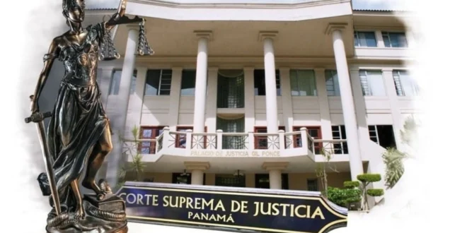 Corte Suprema suspende términos judiciales en la jurisdicción civil hasta el 10 de octubre