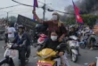 Crisis en Nepal: Primer Ministro Dimite en Medio de Violentas Protestas por Corrupción y Bloqueo de Redes Sociales
