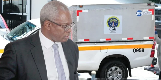 Cristian Cedalise: Hallan Sin Vida al Hijo del Magistrado Cecilio Cedalise en San Francisco