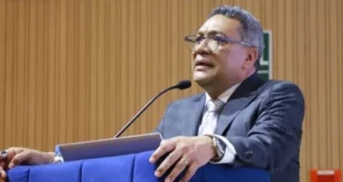 CSS atribuye falta de ambulancias a repunte de enfermedades y hospitales colapsados