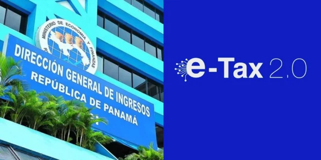 Desalmados: 11 Millones de Dólares Evadidos en el e-Tax y No Sabemos Quiénes Son los Empresarios Involucrados