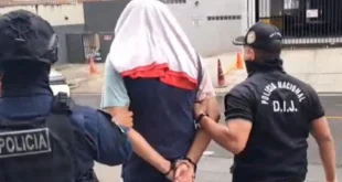 Desarticulan presunto grupo delictivo vinculado al IFARHU por peculado