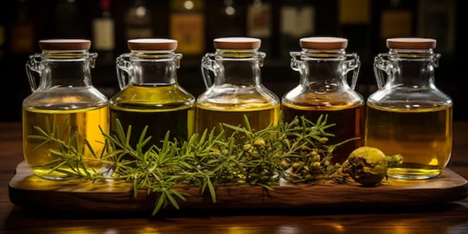 Descubren Propiedades de Proteína Vegetal que Potencia la Absorción de Grasas Saludables