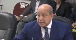 Diputado Crispiano Adames hace un llamado al Ministerio de Economía y Finanzas