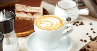 ¿Dónde está el mejor Capuchino en Costa del Este, Ciudad de Panamá?