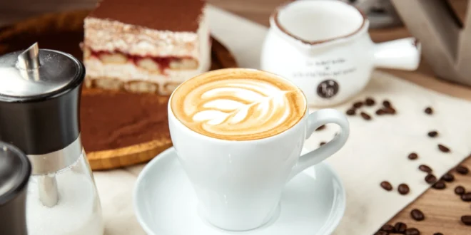 ¿Dónde está el mejor Capuchino en Costa del Este, Ciudad de Panamá?